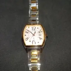 藤*実様 セイコーLUKIA 限定版 1B22-0BB0ソーラー電波時計 セイコー SEIKO セイコー LUKIA ルキア 1B22-0BB0 レディース