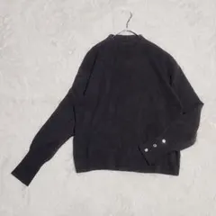 K.T KIYOKO TAKASE タカセキヨコ ニット セーター カシミヤ L