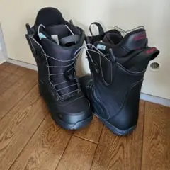 美品　Burton Mint AF 女性用スノーボードブーツ 6.5