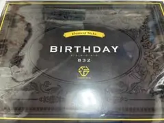 element sicks 832 2026年 誕生日記念 スペシャルボックス