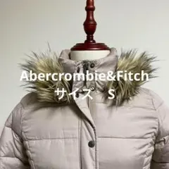 2025年最新】abercrombie ファーの人気アイテム - メルカリ