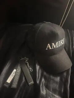 AMIRI キャップ確実正規品