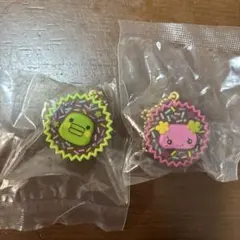 たまごっち 手作りおやつチャーム 平成女児チョコ