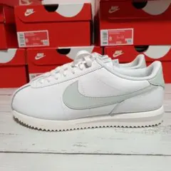 ナイキ　25cm　NIKE　レディース　コルテッツ　スニーカー