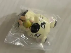 とっとこハム太郎 まちぼうけ　ガチャ　ガチャガチャ　タイショーくん