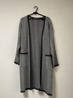 AMERICAN HOLIC ロングカーディガン【M】未使用♪