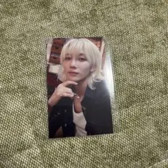 ジョンハン 会場限定 大阪 ユニバ セブチ SEVENTEEN