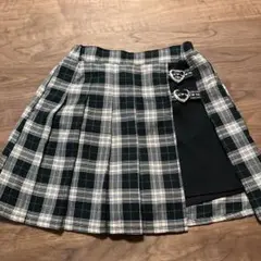 チェック　スカパン　160