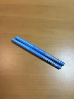 デジャヴュ ラスティンファインE 極細クリームペンシル 2本セット