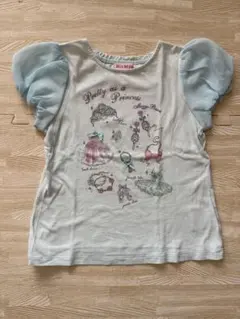 メゾピアノ　Tシャツ 140cm トップス