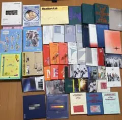 2025年最新】enhypenアルバムの人気アイテム - メルカリ