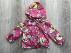 babyGAP ジャケット　ジャンパー　アウター　上着　３歳　100cm