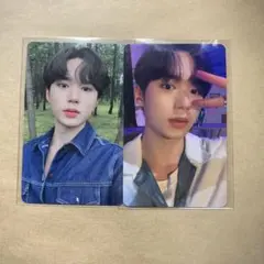 wei ALPHA DRIVE ONE ald1 ジュンソ トレカ セット 8