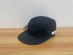 WTAPS EX30 151MYDT-HT09 ネイビー　紺　キャップ