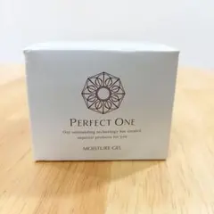 未開封◎PERFECT ONE モイスチャージェル 75g
