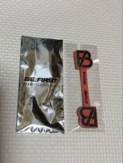 BE:FIRST シークレットケーブルホルダー RYUHEI