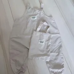 キッズ用プレイウェアのサムネイル