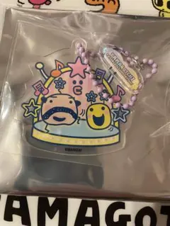 キーホルダー キャラクターグッズ