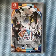 アイ　ソムニウムファイルズ　ＡＩ