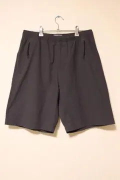 STONE ISLAND Stellina ショートパンツ W30 グレーのサムネイル