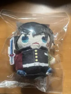 鬼滅の刃 冨岡義勇 まめめいと 無限城ver.