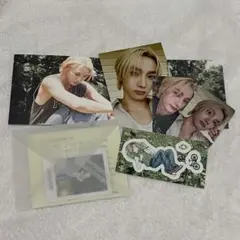 BOYNEXTDOOR COLLECTED BOOK VOL.3 ソンホセット