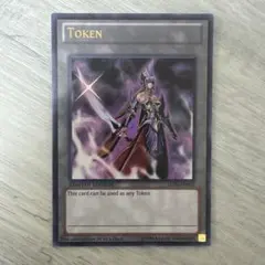 2026年最新】遊戯王 トークン 英語の人気アイテム - メルカリ