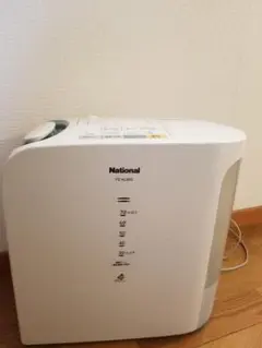 national加熱気化式加湿器 2026年最新】National 加熱気化式加湿器の人気アイテム - メルカリ