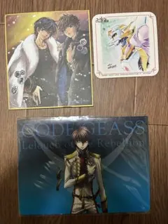コードギアス 反逆のルルーシュ キセキのアニバーサリー Blu-ray版