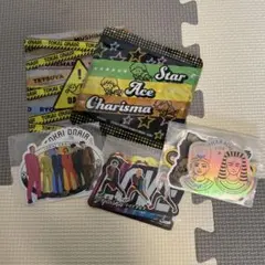 東海オンエア　ステッカー　シール　一番くじのサムネイル
