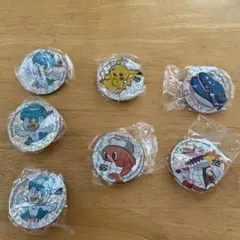 新品未開封　くら寿司  マグネット  7個セット