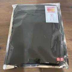 ヒートテック タイツ メンズ ユニクロ