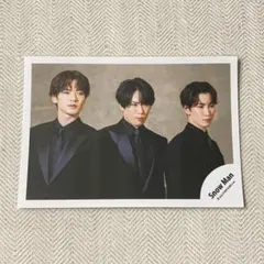 SnowMan 公式写真 135