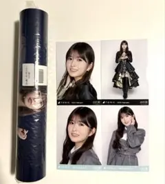 小川彩　グッズ　まとめ売り 乃木坂46 小川彩 グッズまとめ売り(6点) - メルカリ
