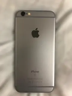 iPhone 6s