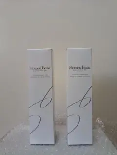 Homeo Beau クレンジングオイル 198mL 2本セットのサムネイル