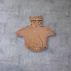 ベビー　トレーナー