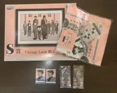 コナン　セガラッキーくじまとめ売り