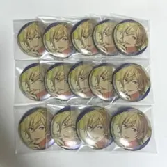 あんスタ 羽風薫 缶バッジ キャラバッジ コレクション 14点