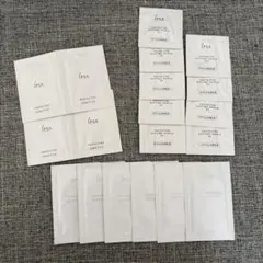 IPSA【日焼け止め】プロテクターサンプルセット(19包)のサムネイル