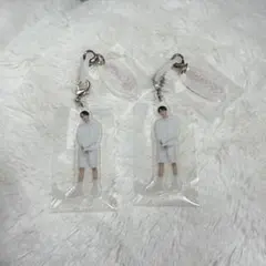 SEVENTEEN セブチ yakusoku ペンミ ドギョム カプセルトイ