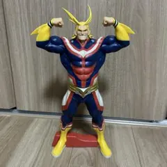 僕のヒーローアカデミア オールマイト フィギュア