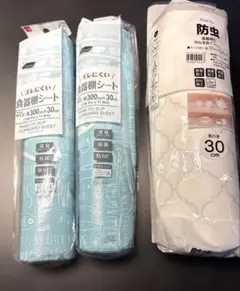 食器棚シート　防虫　まとめ売りのサムネイル