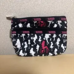LeSportsac レスポ バービー コラボのサムネイル