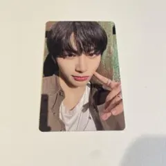 テサン BOYNEXTDOOR 19.99 特典 トレカ ボイネク ボネクド