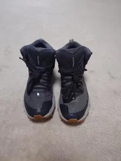 The North Face トレッキングシューズ　25.5 1650-0641-co2.jpg