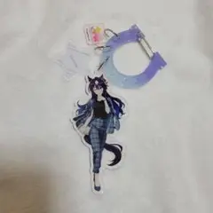 ウマ娘　ヴィルシーナ　ららぽーと　カラビナキーホルダー
