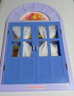 鏡　ファンシーレトロポップ　昭和