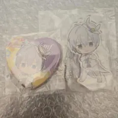 壮五 アイナナ アイドリッシュセブン アニカフェ アニメイトカフェ