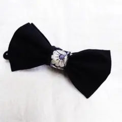 【プロフ必読】「送料無料」リボンのバナナクリップ